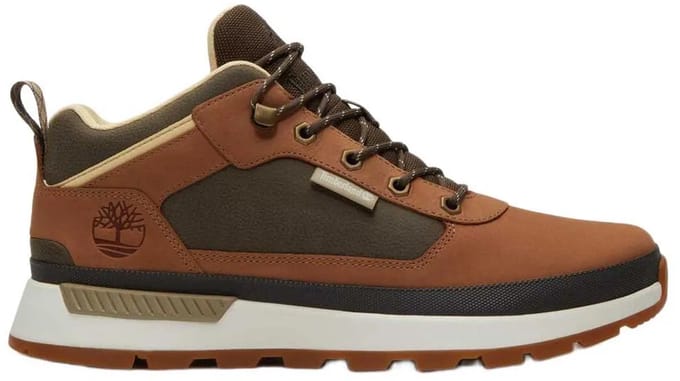 Timberland Field Trekker Laarzen Bruin EU 44 Man