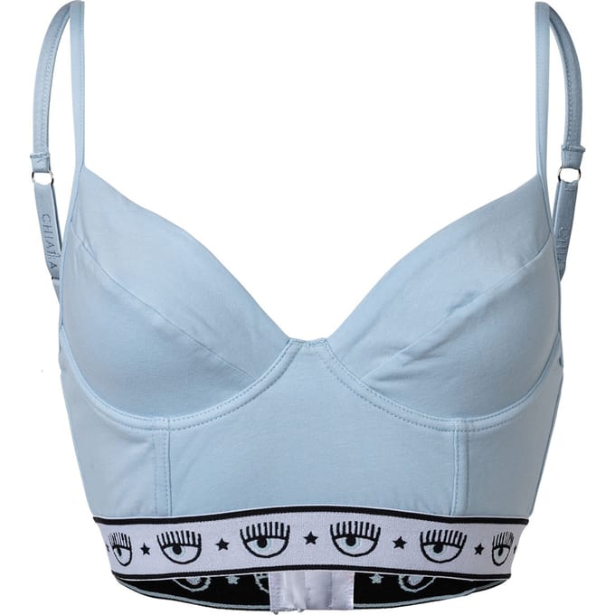Chiara Ferragni BH Bustier