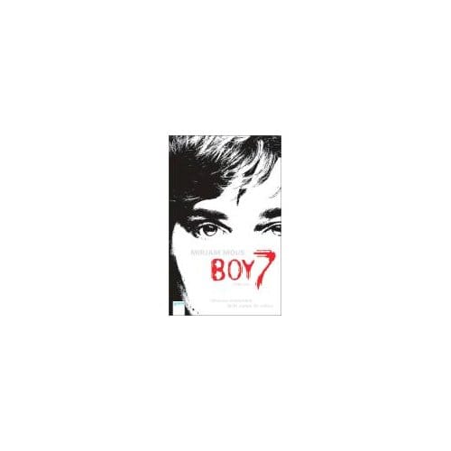 Boy 7 - Mous, Mirjam