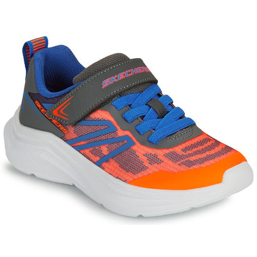 Lage Sneakers Skechers MICROSPEC VELOCITY