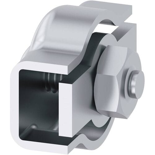Siemens 3SE79431AB 3SE7943-1AB Kabelklem 4 stuk(s)