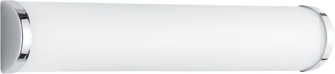 TRIO XAVI - Wandlamp - Chroom - excl. 3x E14 4W