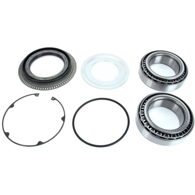 Wielnaaf reparatieset AUGER 55807