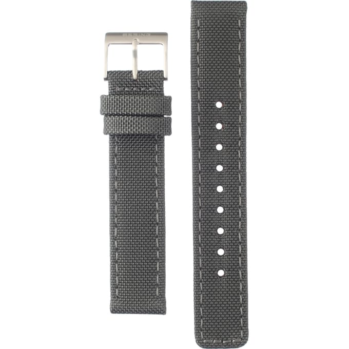 Bering Straps PT-A11539T-BNJ(S) band
