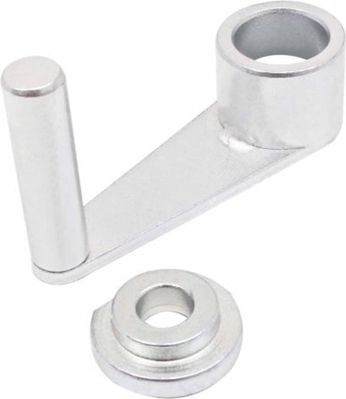 Tandriem spanner gereedschap - Renault 1.2 - Distributieriem spanner - SATRA