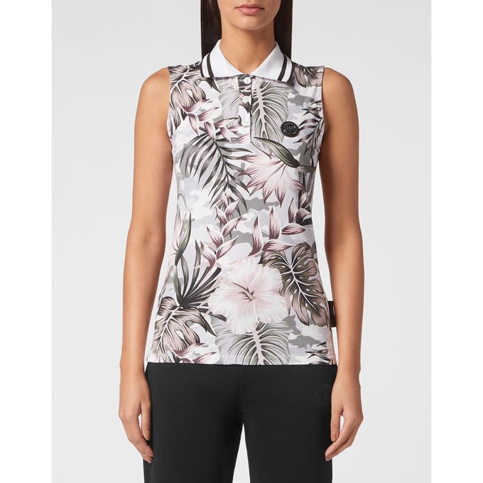 T-Shirt Ronde Hals