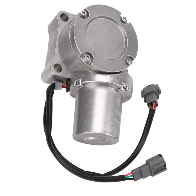 Graafmachine Versnellingsmotor 4360509 Snelheidsregeling Stappen Gasklepmotor Vervanging voor HITACHI