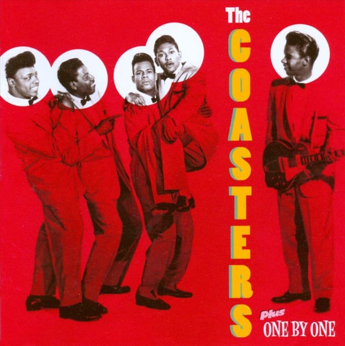 The Coasters + One By One