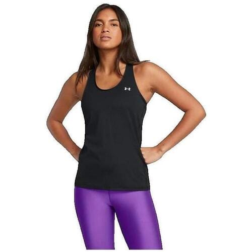 Top Under Armour Réservoir De Course Heatgear