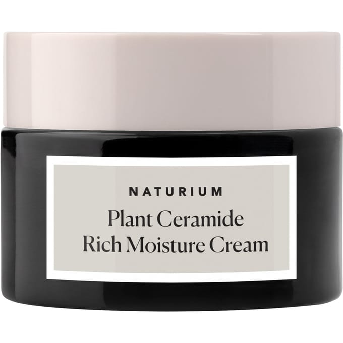 NATURIUM Plant Ceramide Rich Moisture Cream