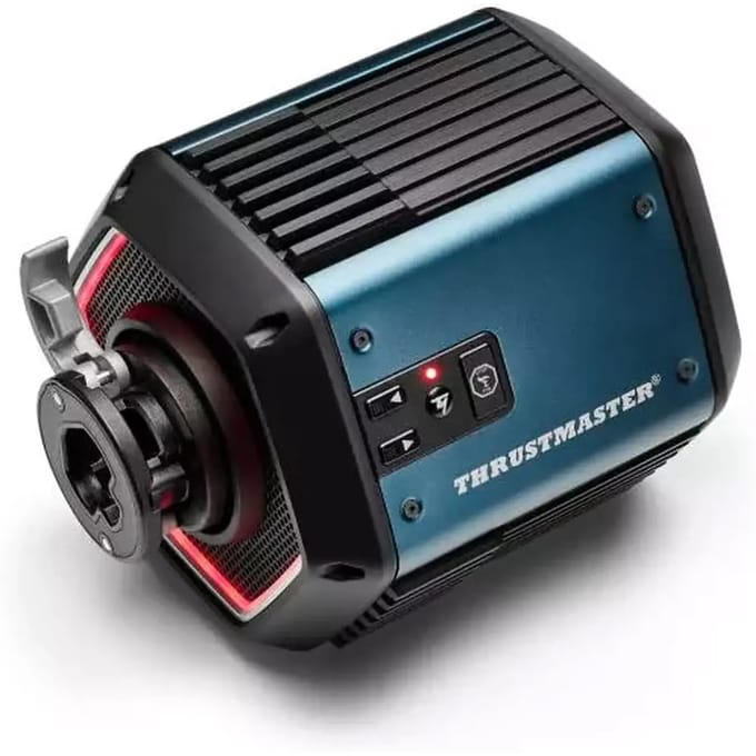 Simracing accessoires stuurplaat ThrustMaster T818 Servo
