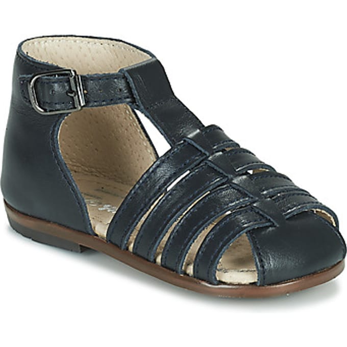 Little Mary  Platte sandalen JULES