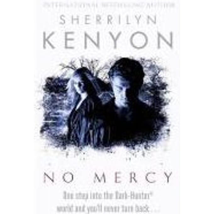No Mercy - Sherrilyn Kenyon
