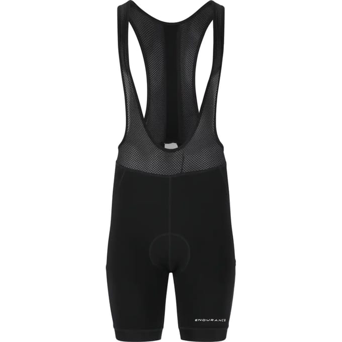 ENDURANCE Fahrradtights Brillant