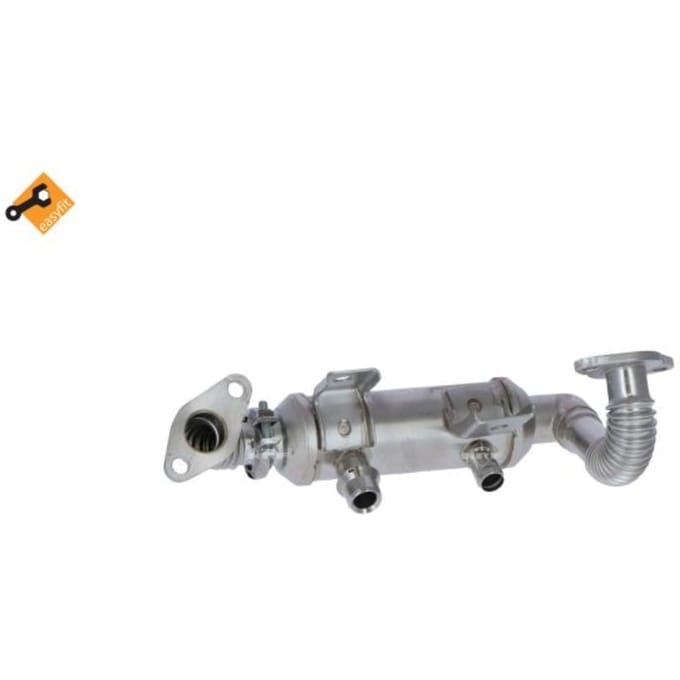 EGR-klep uitlaatgasRadiator NRF 48354