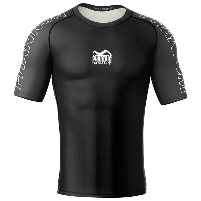 Rashguard Phantom Athletics Ranked