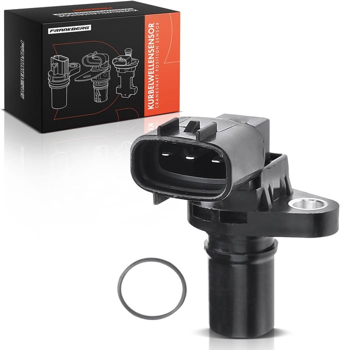 Frankberg 1x krukassensor impulsgever voor Suzuki
