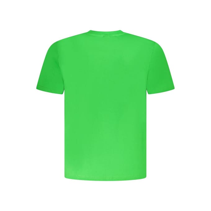 North Sails Verde Katoenen Heren T-shirt