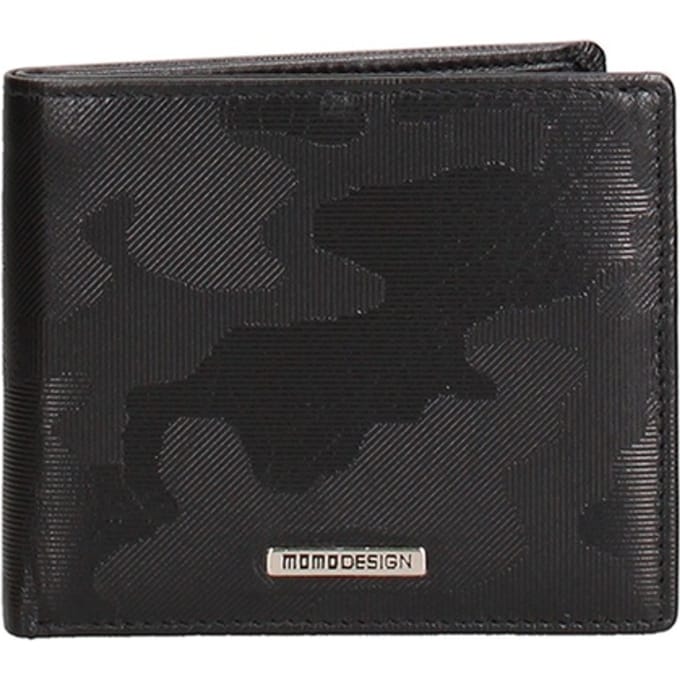 Momo Design Portemonnee Men