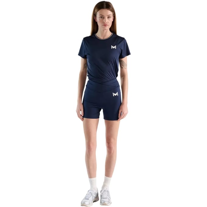 Dijhoge dameslaarzen Mouratoglou Apparel