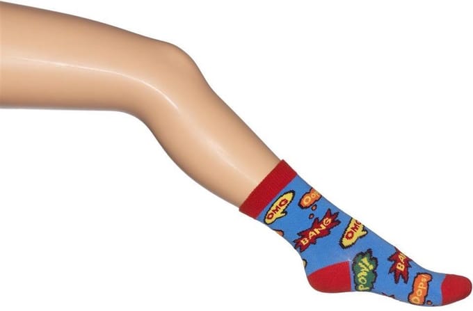 OMG Sock