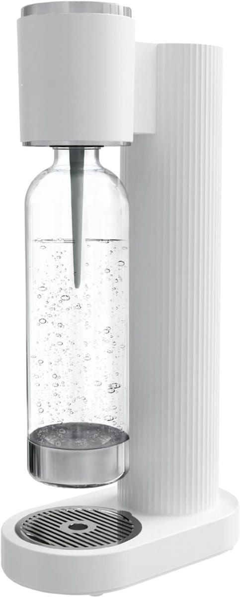 mavoa® Sodamakers - Sodastream - Bruiswatertoestellen - Wit