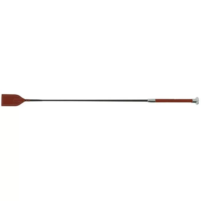 Whip&go Soft Rijzweep Rood 65 cm