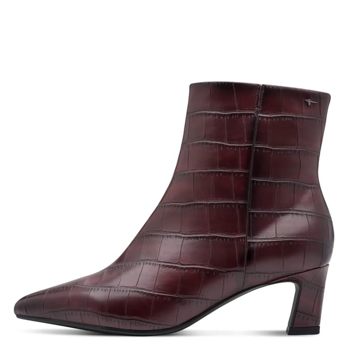 Dameslaarzen Tamaris 1-25384-47