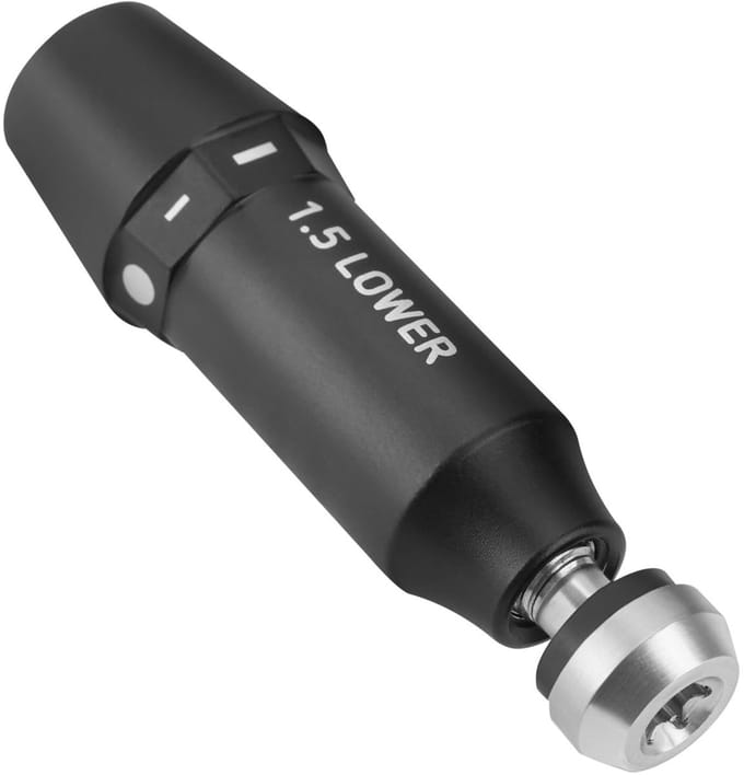 Dailygoods - Golf Shaft Adapter voor PXG 0311 Drivers, 0.335 Inch