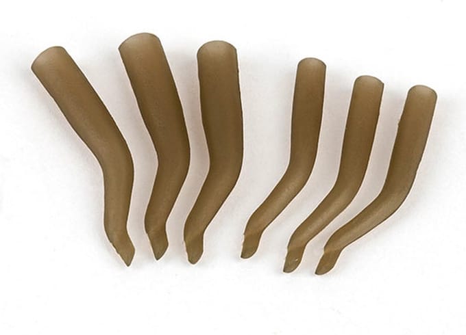 Line Alignas Trans Khaki Edges Fox