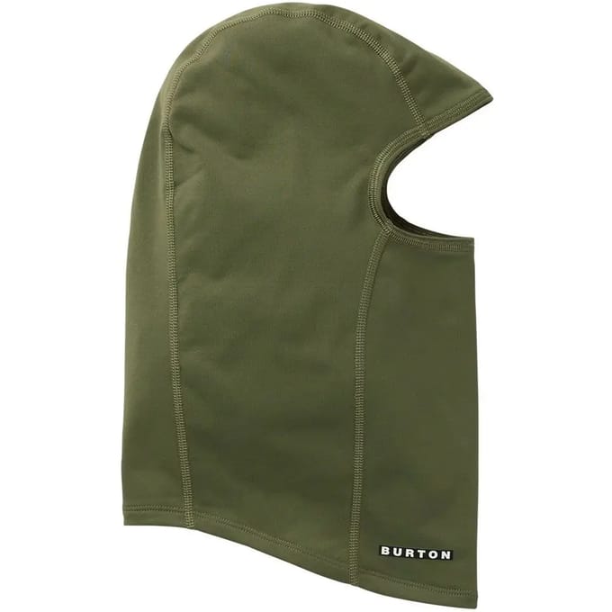 Burton Heavyweight Bivakmuts Groen L-XL Man,Vrouw