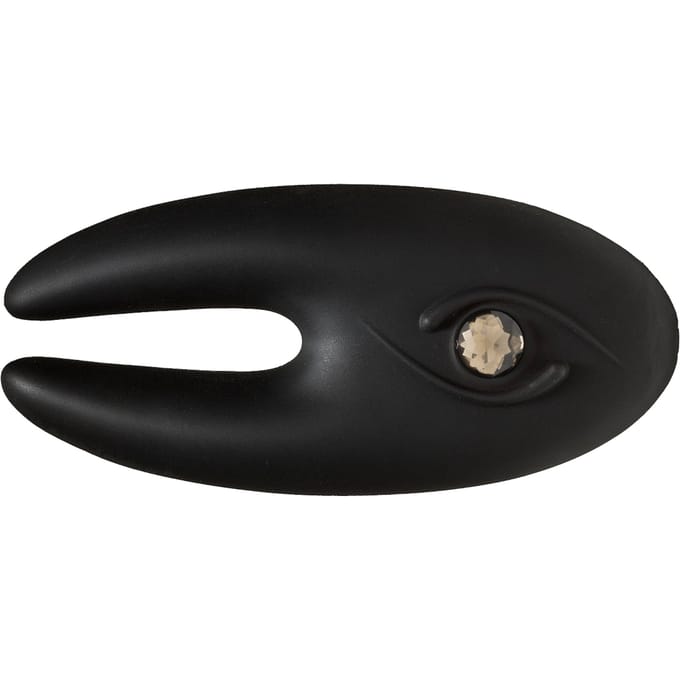 'Breathless - Clitoral Stimulator', 10,2 cm