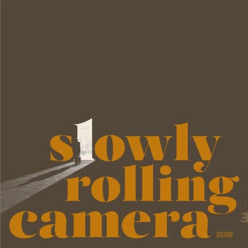 Silver Shadow - Slowly Rolling Camera