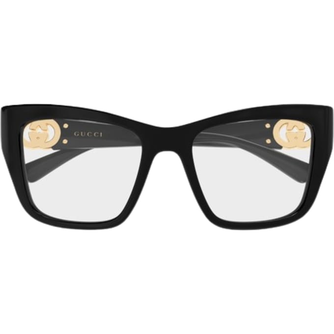 Bril Gucci GG2124O-001 Vrouw
