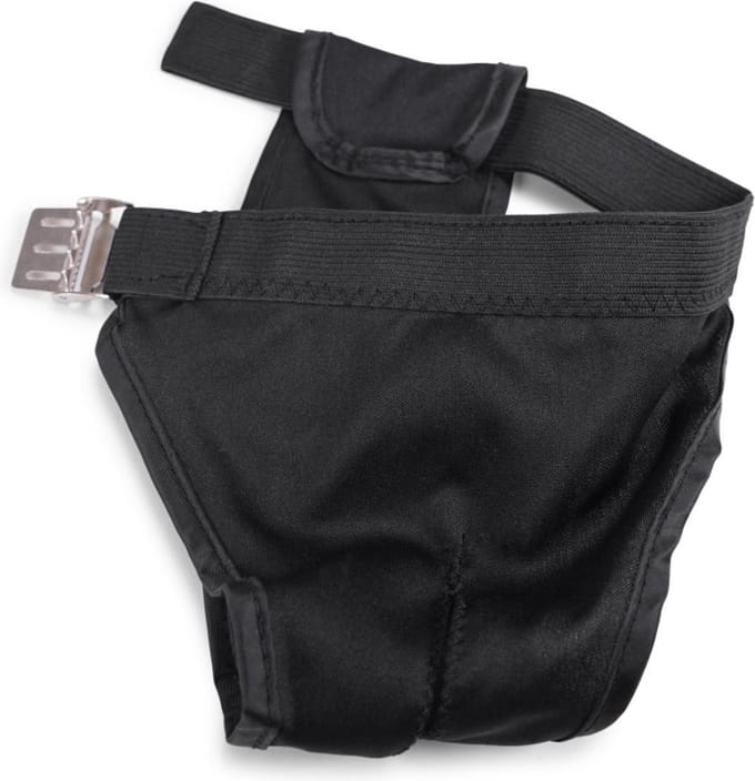 Dierenbenodigdheden Vadigran Hondenslip Nr.2 32-39Cm + Inlegkruisjes(4)