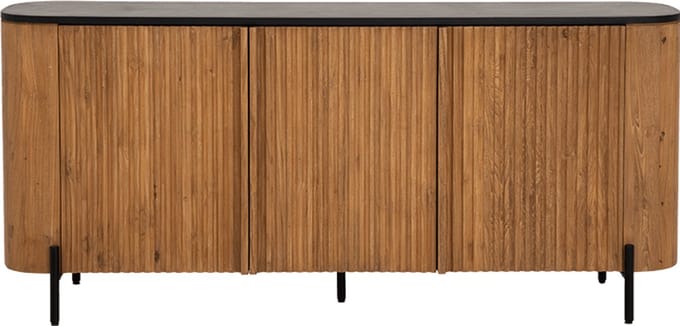 Tower Living - Palazzo dressoir - 180 cm - naturel