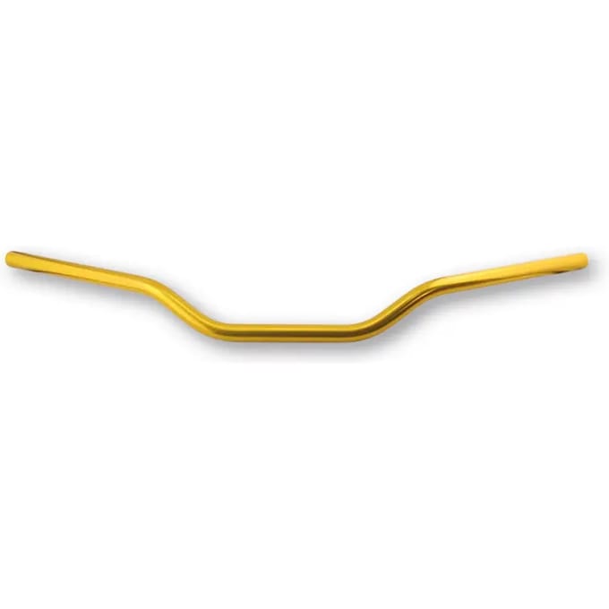Aluminium motorstuur LSL A 01