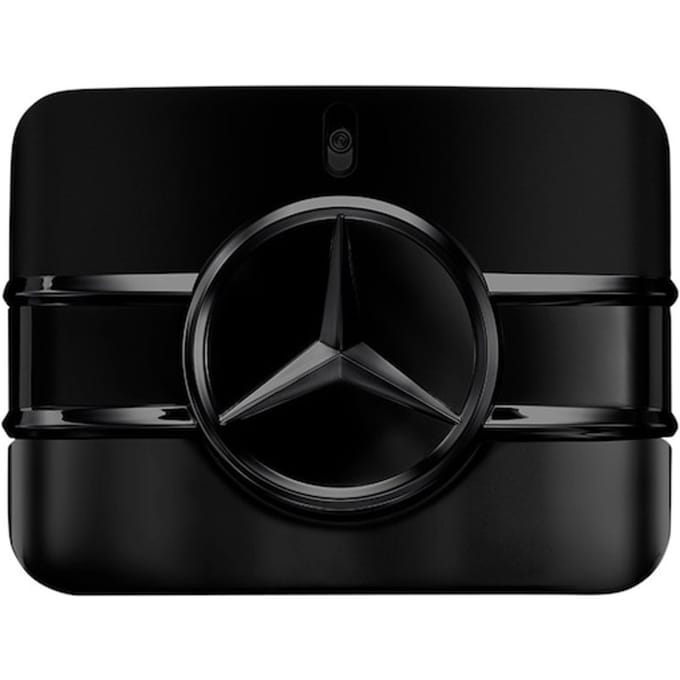 Mercedes Benz Perfume Sign Eau de Parfum Nevel Herenparfum Heren 50 ml