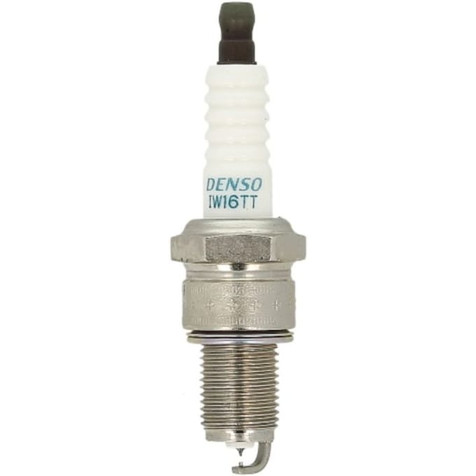 Bougie Twin Tip DENSO W16TT, 1 Stuk