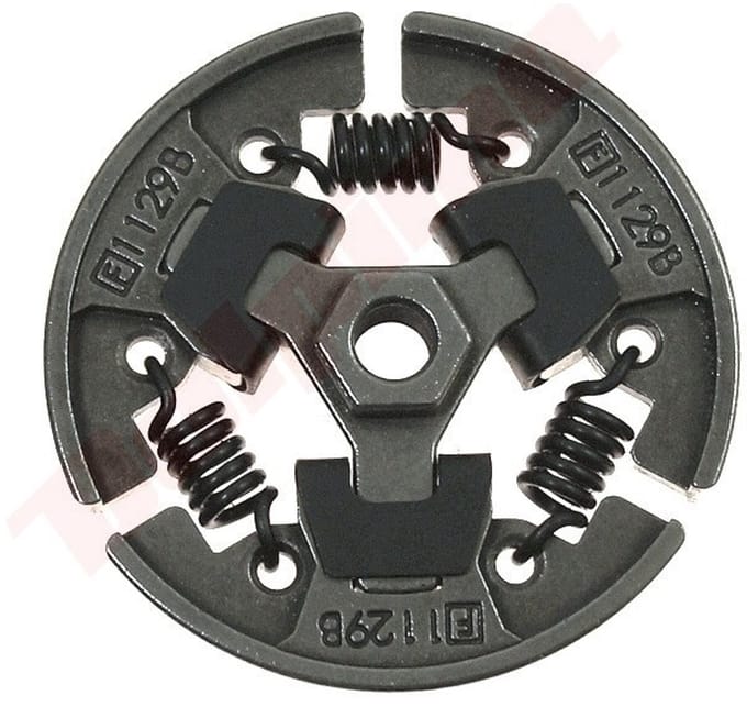 Koppeling passend op Stihl MS200 ( 1129 160 2000 ) merk BPC Parts