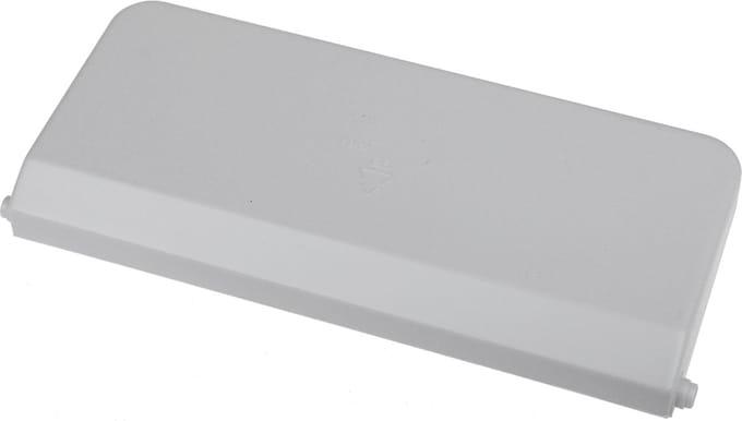 WHIRLPOOL - DEURREK - 215 X 95mm - 481244079249