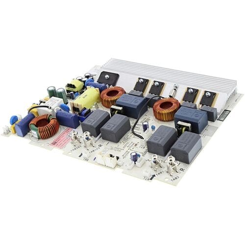 AEG module, inductie, geconfigureerd 3300364548