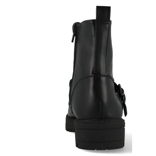 Steve Madden Jrasor SM15000239-02002-001 Zwart-33
