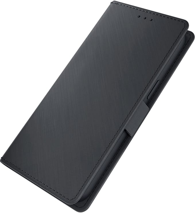 Apple iPhone 16 Pro - 3mk portemonneehoesje