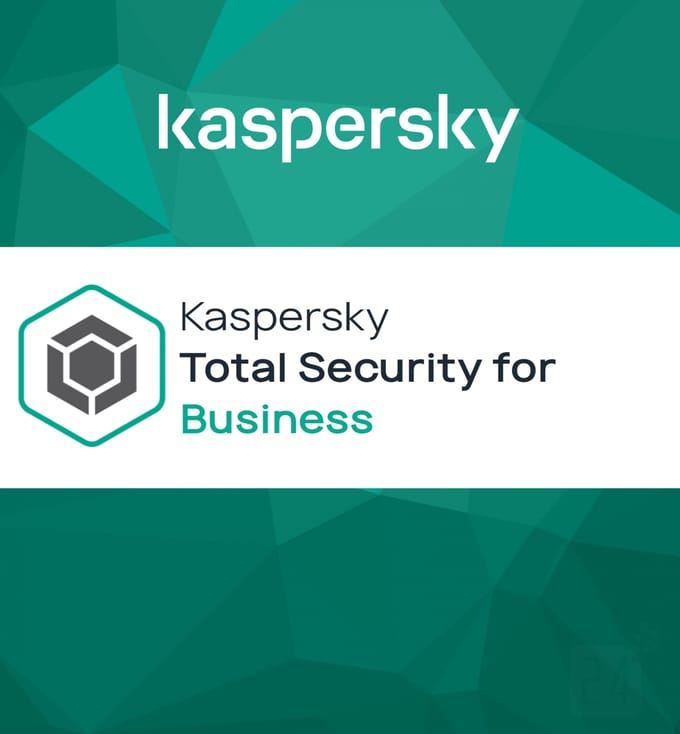 Kaspersky Total Security for Business 2 Jaar 50 - 99 Gebruiker(s) Vernieuwing