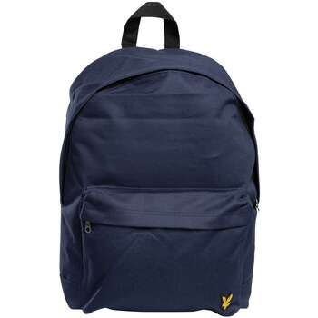 Lyle & Scott Everyday Rugzak - Marineblauw
