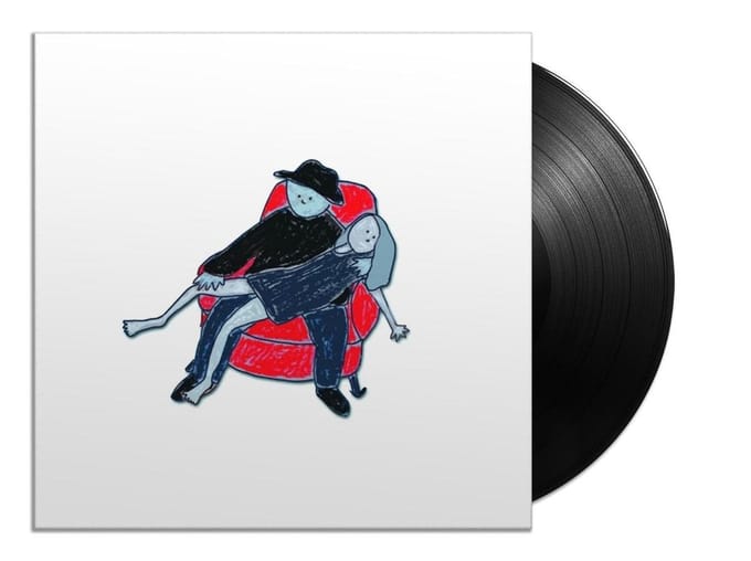 Ocharme Ik (LP)