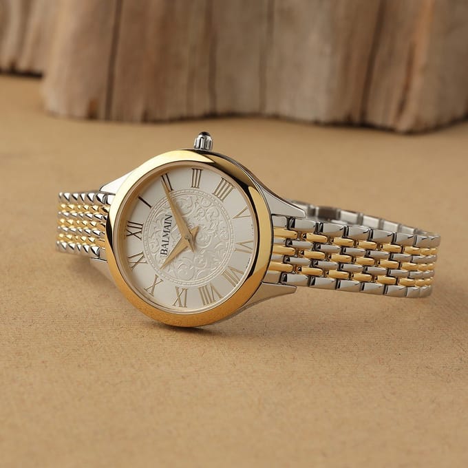 Balmain de B3912.39.12 Balmain de Balmain Horloge