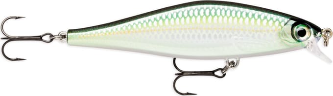 RAPALA SHADOW RAP SHAD BLEAK