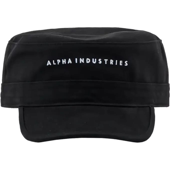 Cap Alpha Industries Tank